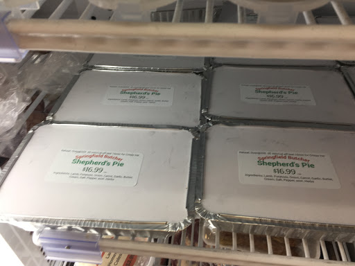 Butcher Shop «Springfield Butcher», reviews and photos, 6310 Springfield Plaza, Springfield, VA 22150, USA