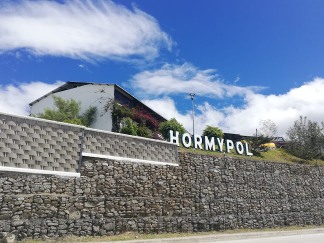 Hormypol cía ltda - Loja