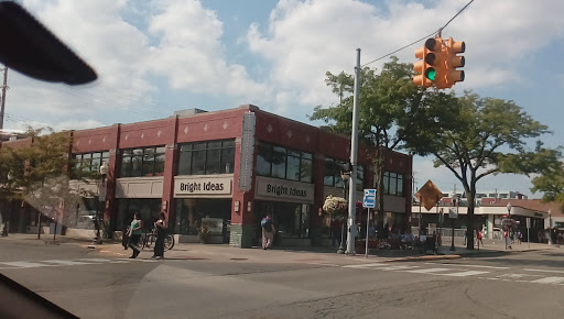Coffee Shop «Starbucks», reviews and photos, 300 S Main St, Royal Oak, MI 48067, USA