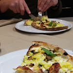 Photo n°1 de l'avis de WM. fait le 11/12/2018 à 18:32 sur le  Basilico Pizzeria à Battipaglia