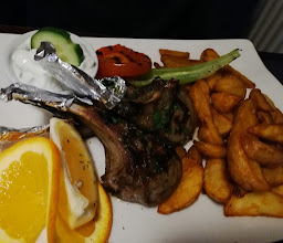 Restaurant Olympia photo