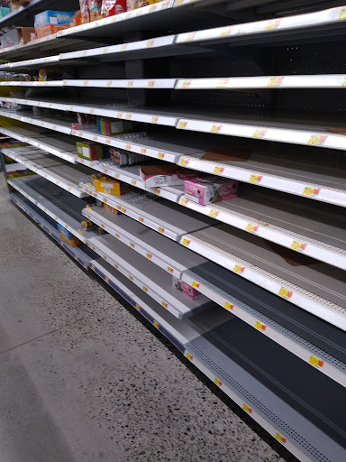 Department Store «Walmart Supercenter», reviews and photos, 145 Hill Carter Pkwy, Ashland, VA 23005, USA