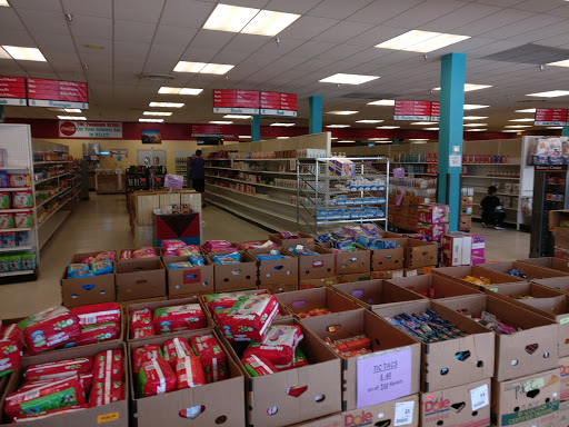 Discount Supermarket «Traders Discount Markets», reviews and photos, 855 S Bluff St, St George, UT 84770, USA