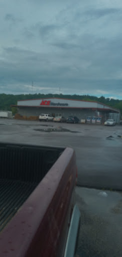 Hardware Store «Falmouth Ace Hardware», reviews and photos, 1124 Ridgeway Ave, Falmouth, KY 41040, USA