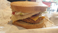 Aliment-réconfort du Restauration rapide Burger King à Grande-Synthe - n°8