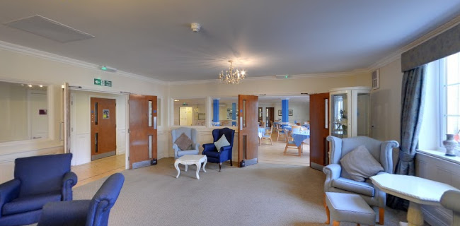 Silversprings Care Home - Care UK - Colchester