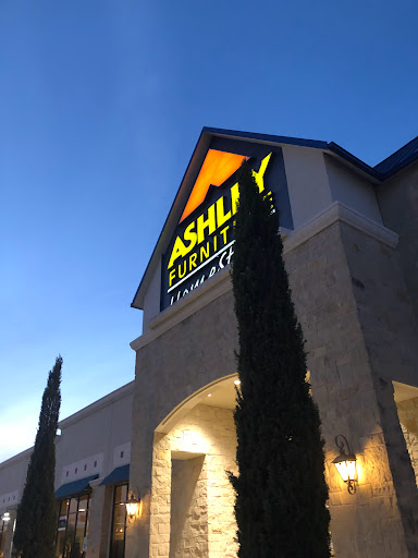 Furniture Store «Ashley HomeStore», reviews and photos, 7780 TX-121, Frisco, TX 75034, USA