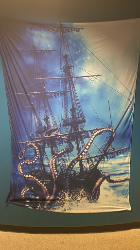 Aquarium «Via Aquarium», reviews and photos, 93 W Campbell Rd, Schenectady, NY 12306, USA