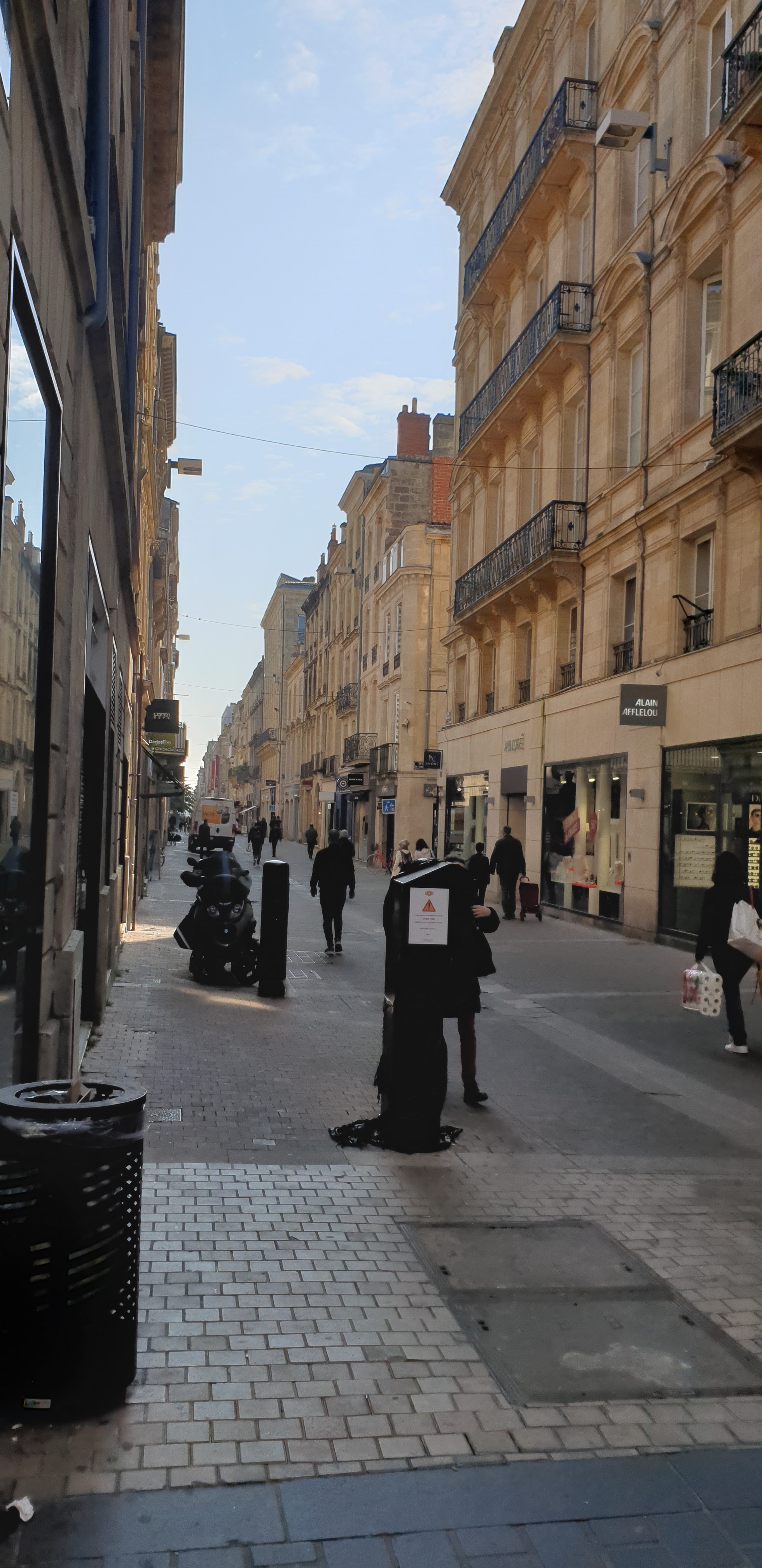 Photo n° 2 de l'avis de DUMITRASCU.A fait le 16/04/2019 à 07:43