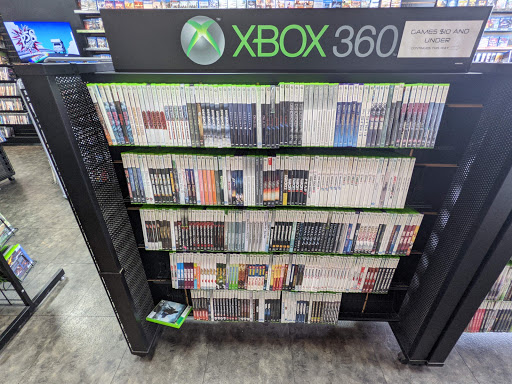 Video Game Store «Play N Trade Video Games», reviews and photos, 427 N Thompson Ln, Murfreesboro, TN 37129, USA