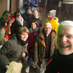 Photo n°3 de l'avis de Fabio.u fait le 18/12/2023 à 19:18 sur le  Trattoria Piemontese à Turin