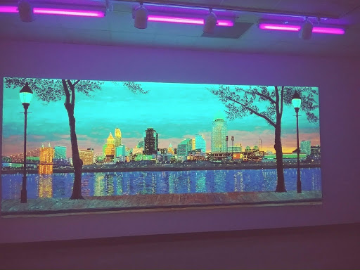 Art Gallery «Alice F. and Harris K. Weston Art Gallery», reviews and photos, 650 Walnut St, Cincinnati, OH 45202, USA