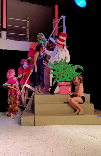 Dance School «Dance Unlimited», reviews and photos, 244 S Jefferson St, Frederick, MD 21701, USA