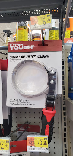 Discount Store «Walmart», reviews and photos, 1130 NJ-77, Bridgeton, NJ 08302, USA