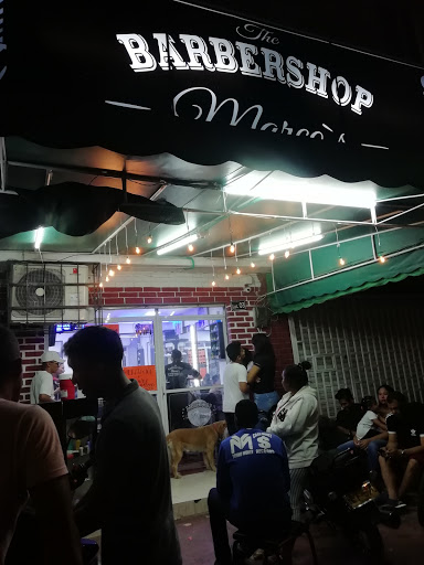 Barbershop Marcos
