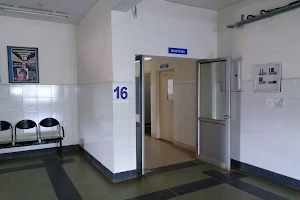 Government Hospital, Canacona image