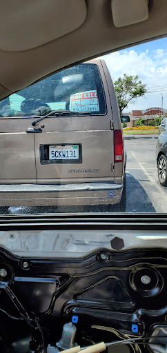 Auto Parts Store «Pep Boys Auto Parts & Service», reviews and photos, 10831 Magnolia Ave, Riverside, CA 92505, USA