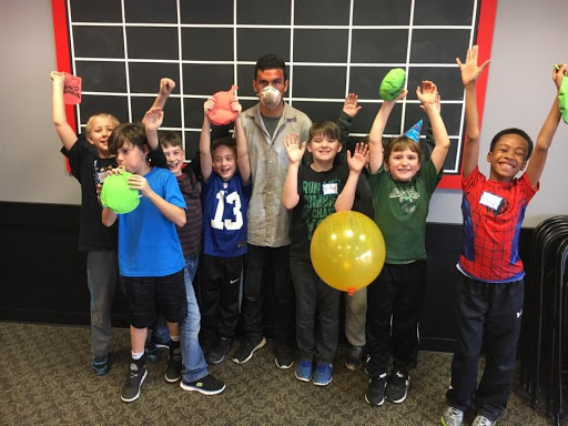 Tourist Attraction «Extreme Escape Games», reviews and photos, 1735 Galleria Blvd #1015, Franklin, TN 37067, USA