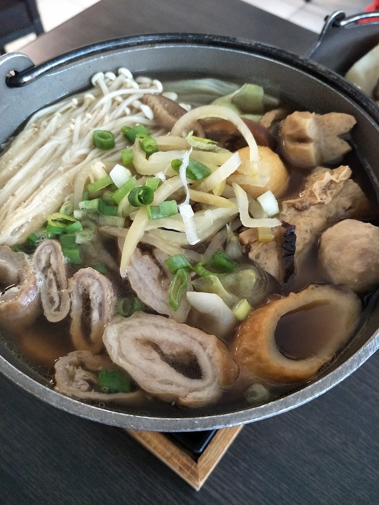 寶安涮涮鍋 的照片