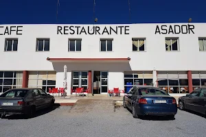 Restaurante Asador La Zanaca image