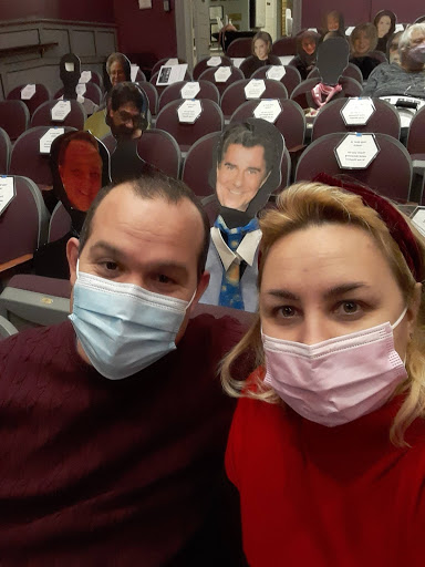 Performing Arts Theater «Little Theatre of Alexandria», reviews and photos, 600 Wolfe St, Alexandria, VA 22314, USA