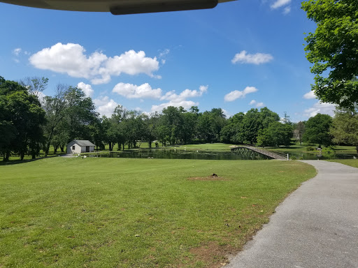 Golf Course «Arrowhead Golf Course», reviews and photos, 1539 Weavertown Rd, Douglassville, PA 19518, USA