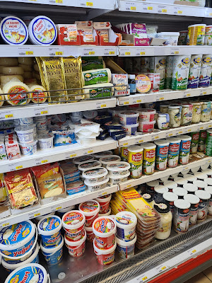 Épicerie du Monde - EDM Market à Lyon