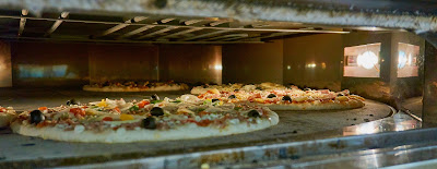 Pizza Gusto à Besançon