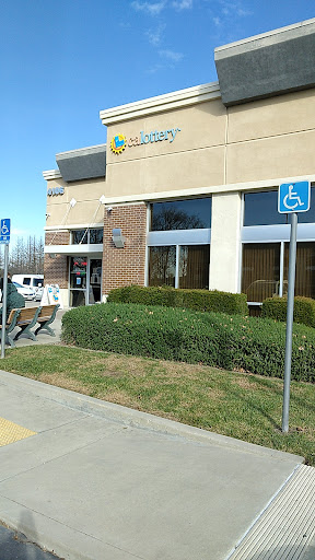 Lottery Retailer «California State Lottery», reviews and photos, 4106 E Commerce Way #100, Sacramento, CA 95834, USA