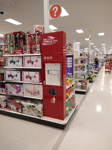 Department Store «Target», reviews and photos, 3205 Woodward Crossing Blvd b, Buford, GA 30519, USA