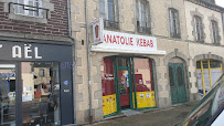 Photos du propriétaire du Restaurant ANATOLIE KEBAB Plélan le grand à Plélan-le-Grand - n°3