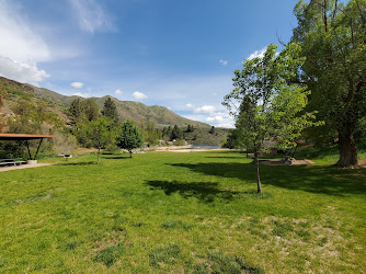 Robie Creek Park