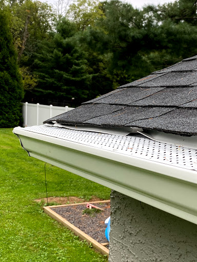 Roofing Contractor «DENNIS & SONS ROOFING», reviews and photos, 211 N Hawthorne Ave, Langhorne, PA 19047, USA