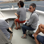 Photo n° 2 de l'avis de Alexander.y fait le 27/05/2018 à 18:18 pour AU BORD DE L'EAU à Marseille