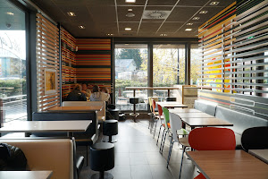 McDonald's Restaurant