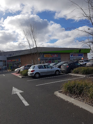 La Foir'Fouille à Vendin-le-Vieil