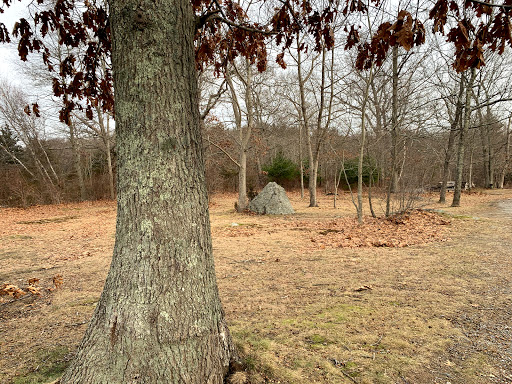 State Park «Dighton Rock State Park», reviews and photos, Bayview Ave, Berkley, MA 02779, USA