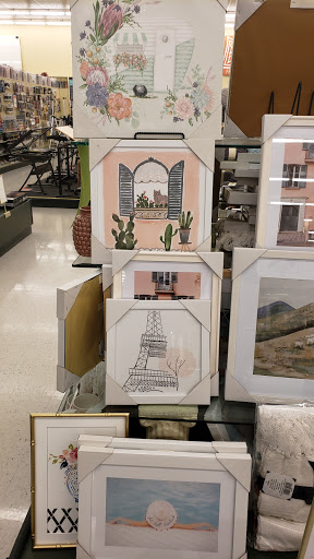 Craft Store «Hobby Lobby», reviews and photos, 1509 Ring Rd, Elizabethtown, KY 42701, USA