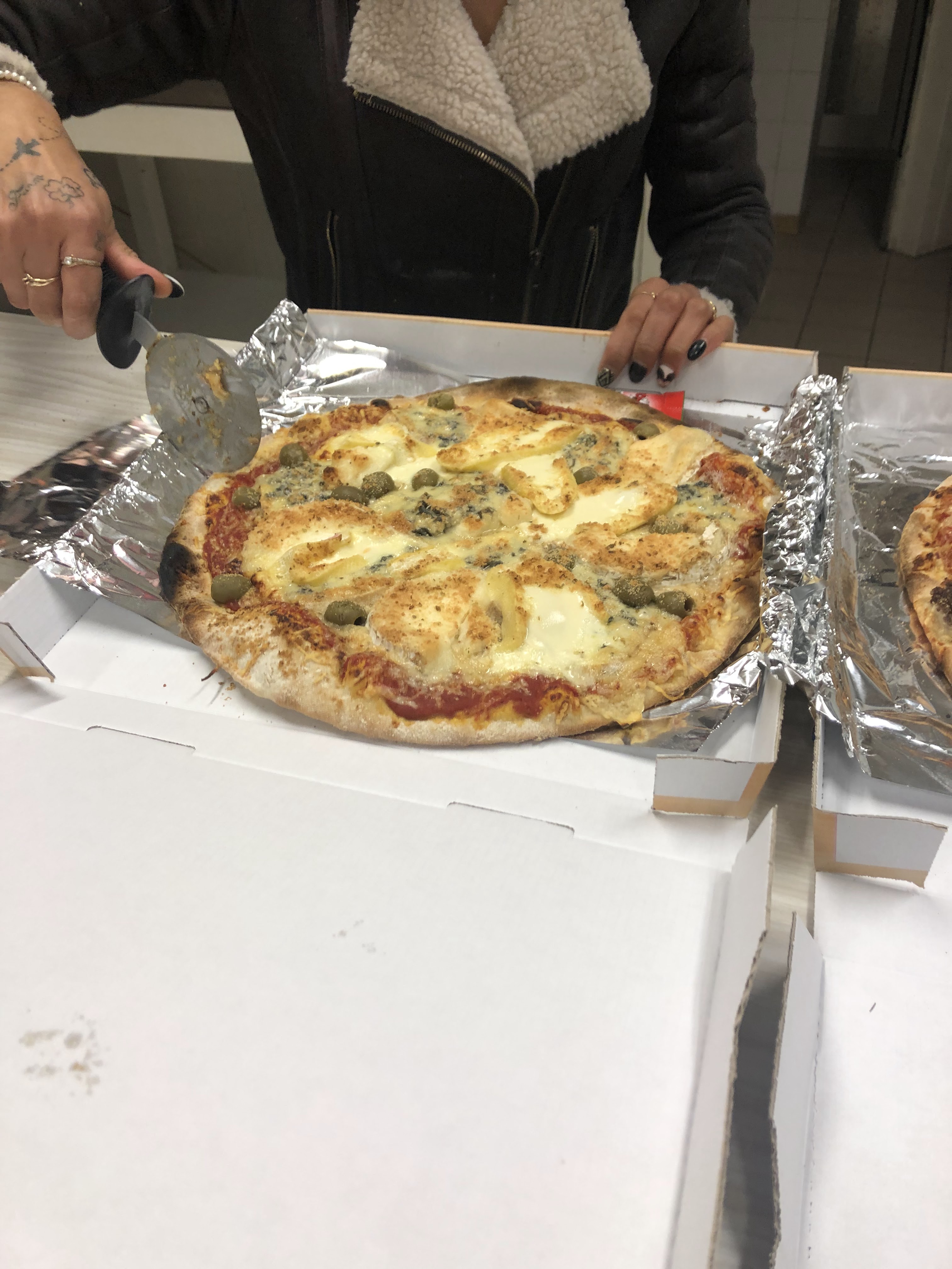 Photo n° 3 de l'avis de Félix.e fait le 19/01/2019 à 20:19