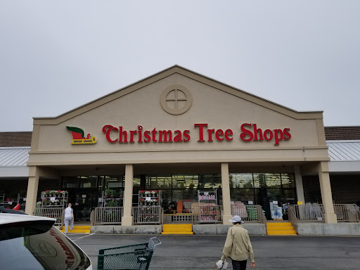 Home Goods Store «Christmas Tree Shops», reviews and photos, 350 US-22, Springfield Township, NJ 07081, USA