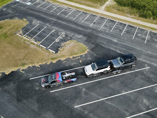 National Park «Cape Hatteras National Seashore», reviews and photos, Cape Hatteras National Park Rd, Nags Head, NC 27959, USA
