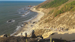 Praia Da Vitoria'in fotoğrafı ve yerleşim