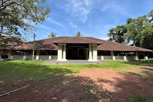 Gundert Bungalow image