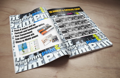 Print Shop «Printing Planet», reviews and photos, 2000 Harrison St #4, Hollywood, FL 33020, USA