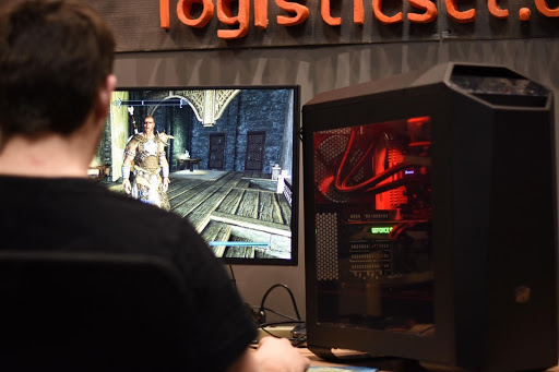 Computer Consultant «Logistics Consulting, LLC», reviews and photos, 361 Boston Post Rd, North Windham, CT 06256, USA