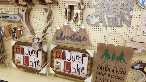 Craft Store «Hobby Lobby», reviews and photos, 8100 E Santa Ana Canyon Rd, Anaheim, CA 92808, USA