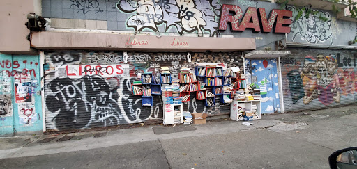 Libros Libres Santurce