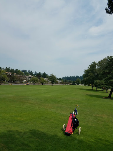 Public Golf Course «King City Public Golf Course», reviews and photos, 15355 SW Royalty Pkwy, King City, OR 97224, USA