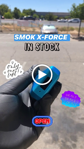 Tobacco Shop «Stay fly smoke shop», reviews and photos, 6761 Stanford Ranch Rd, Rocklin, CA 95677, USA