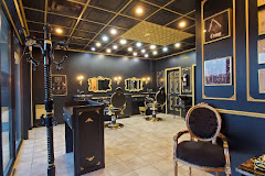 BARBERHOLIC Barbershop